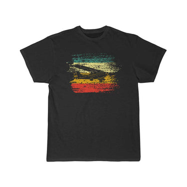 Airplane T-SHIRT THE AV8R